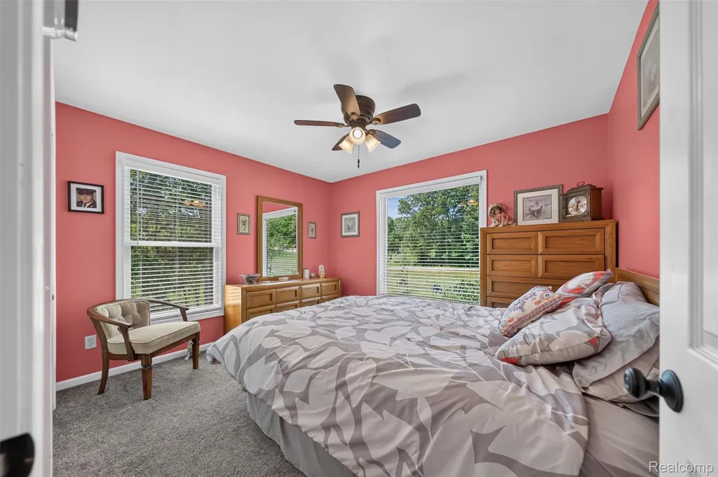 2660 Scenic Meadows Drive Brandon Charter Township MI 48462