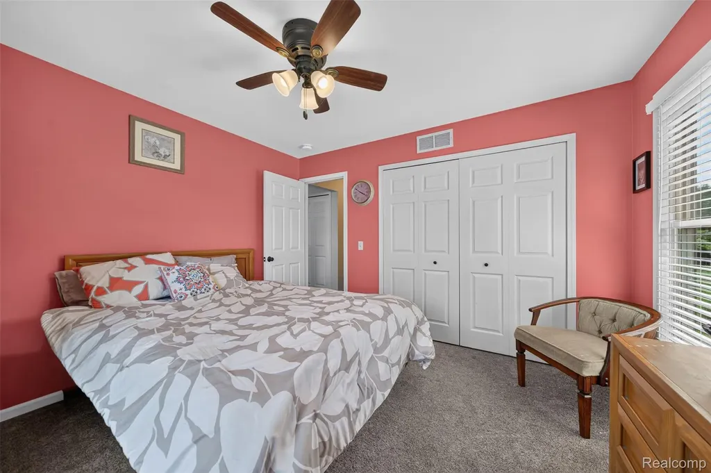 2660 Scenic Meadows Drive Brandon Charter Township MI 48462