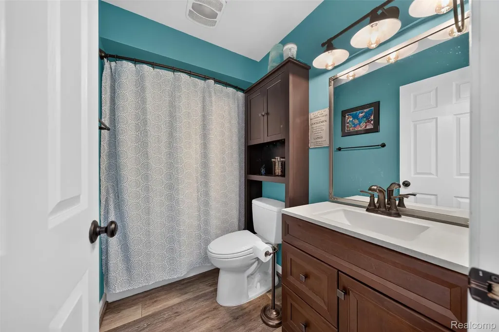2660 Scenic Meadows Drive Brandon Charter Township MI 48462