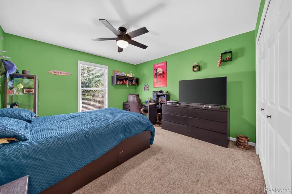 2660 Scenic Meadows Drive Brandon Charter Township MI 48462
