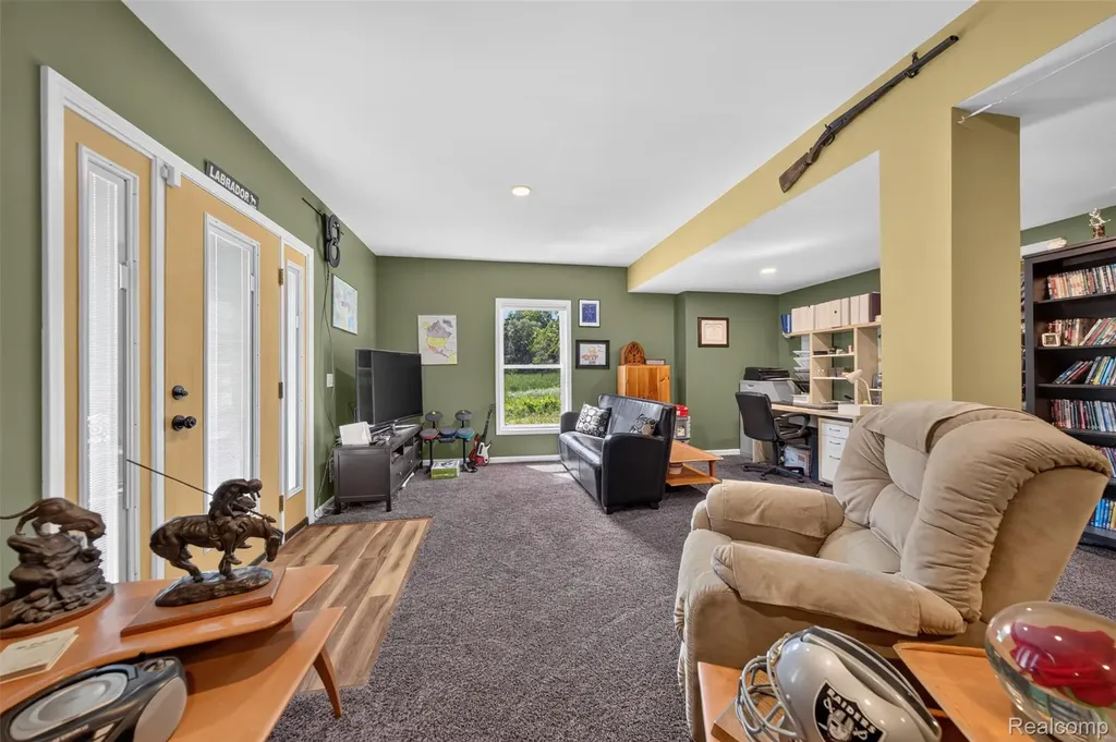 2660 Scenic Meadows Drive Brandon Charter Township MI 48462