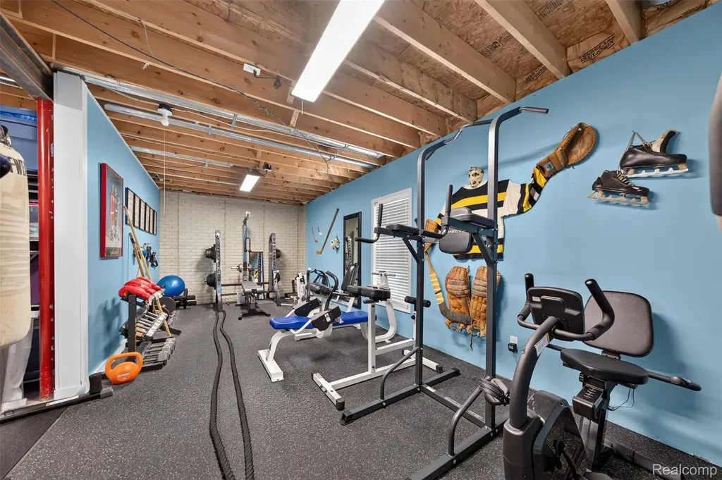 2660 Scenic Meadows Drive Brandon Charter Township MI 48462