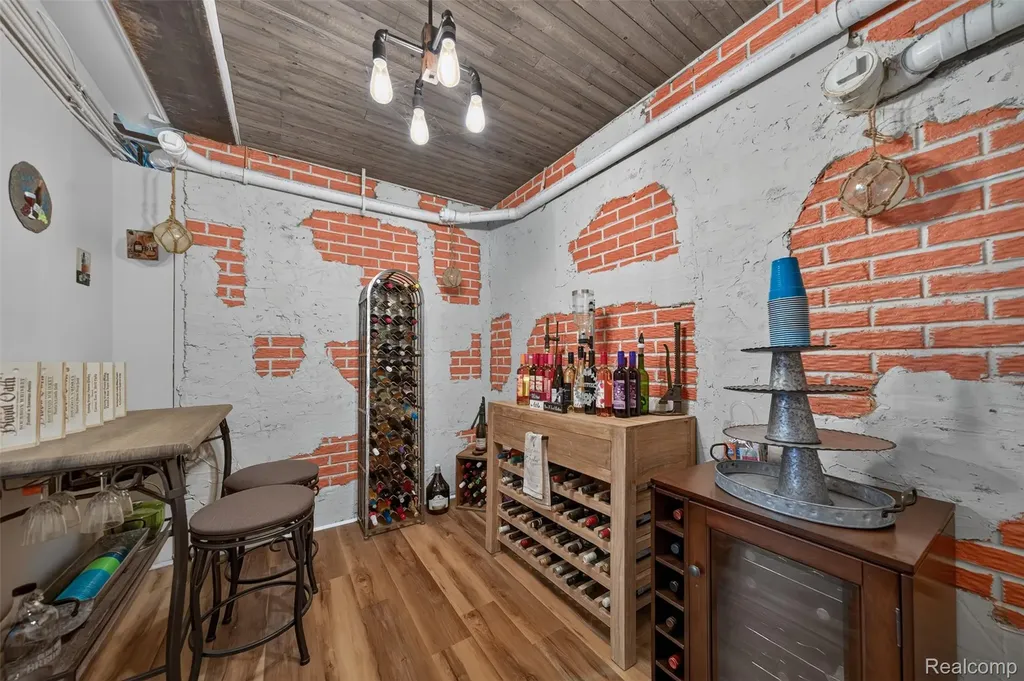 2660 Scenic Meadows Drive Brandon Charter Township MI 48462