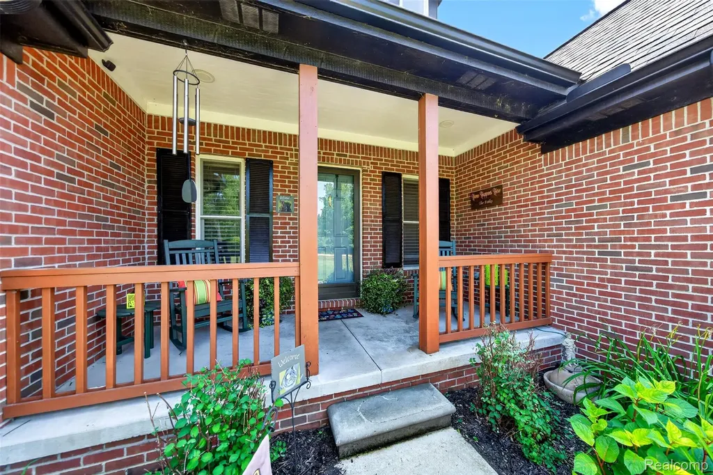 2660 Scenic Meadows Drive Brandon Charter Township MI 48462
