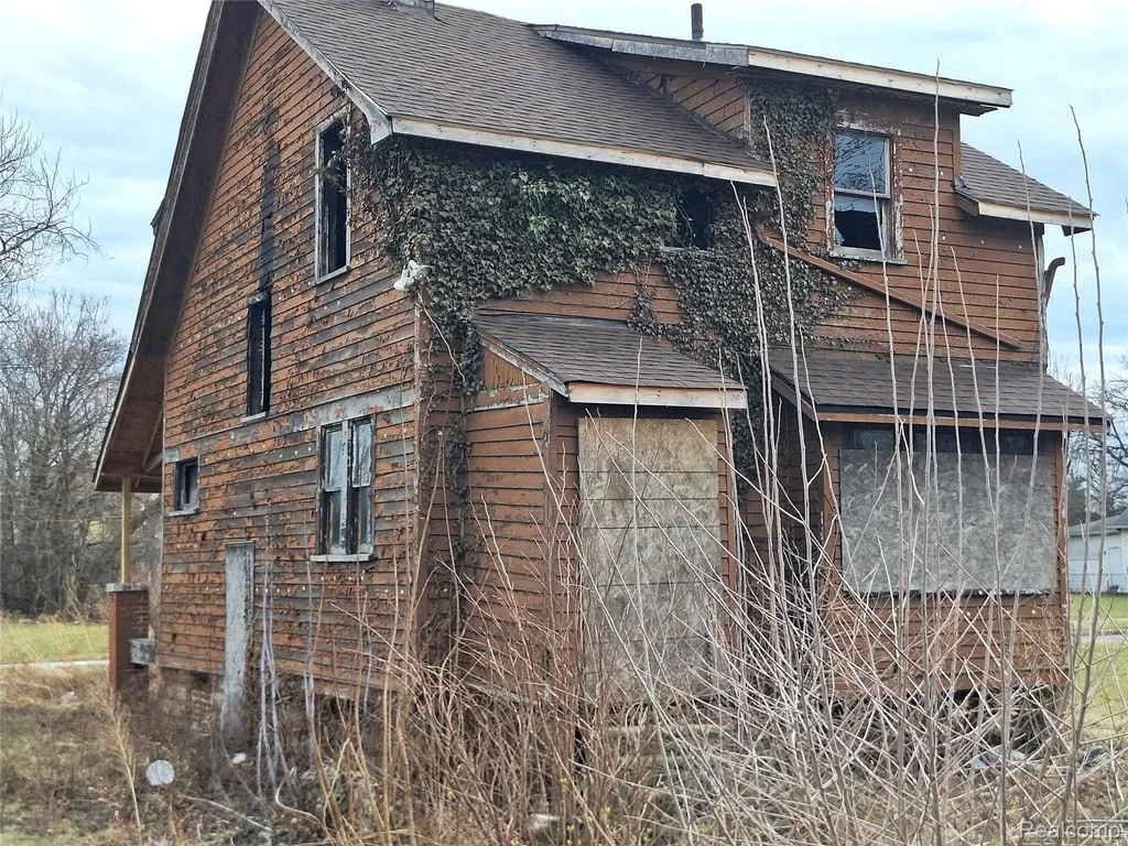 308 Cortland Street Highland Park City MI 48203