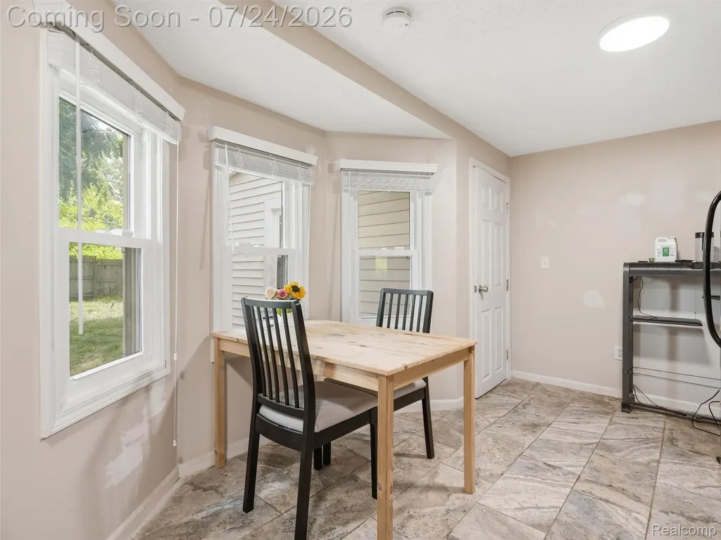 890 E Grand Boulevard York Charter Township MI 48198