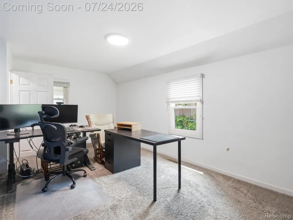 890 E Grand Boulevard York Charter Township MI 48198
