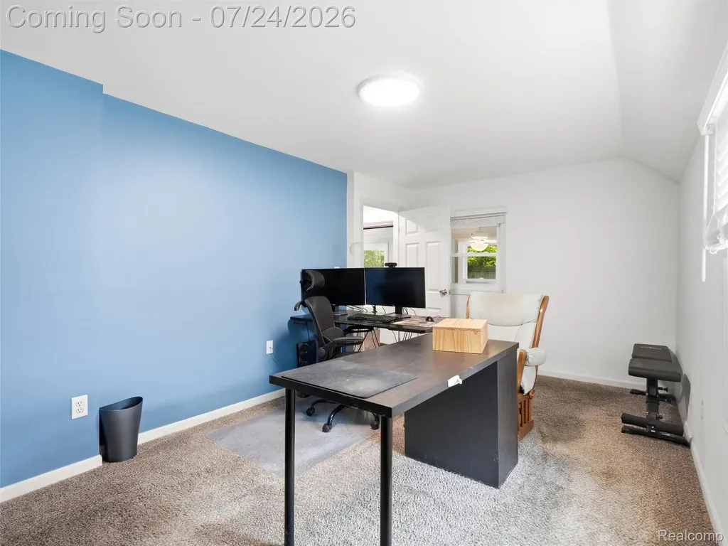 890 E Grand Boulevard York Charter Township MI 48198