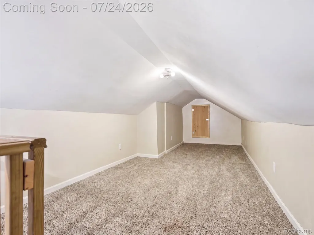 890 E Grand Boulevard York Charter Township MI 48198