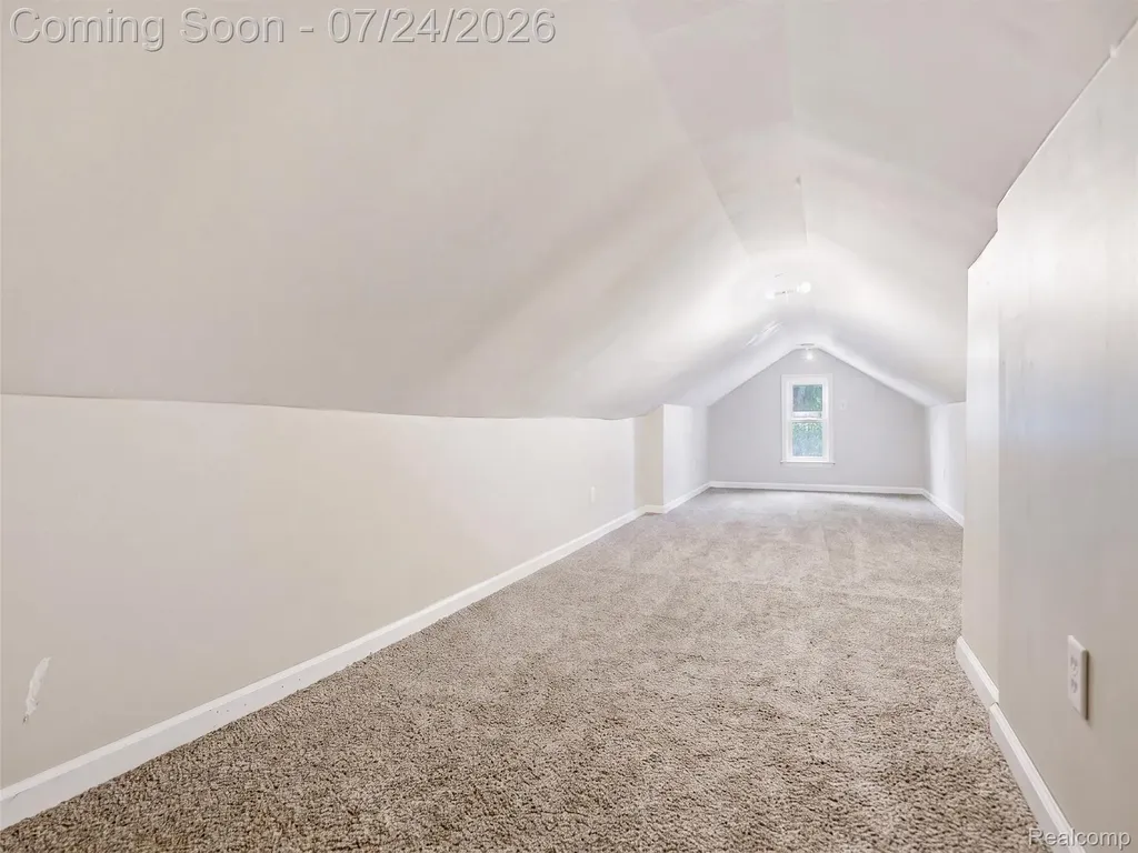 890 E Grand Boulevard York Charter Township MI 48198