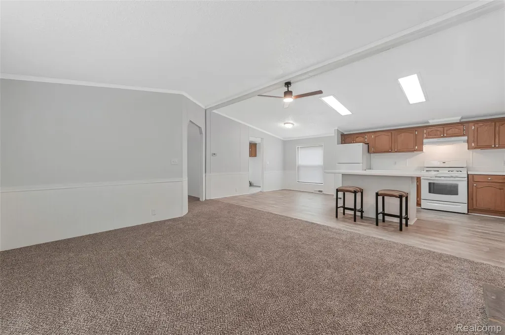 350 Trillum Trail Oxford Charter Township MI 48371