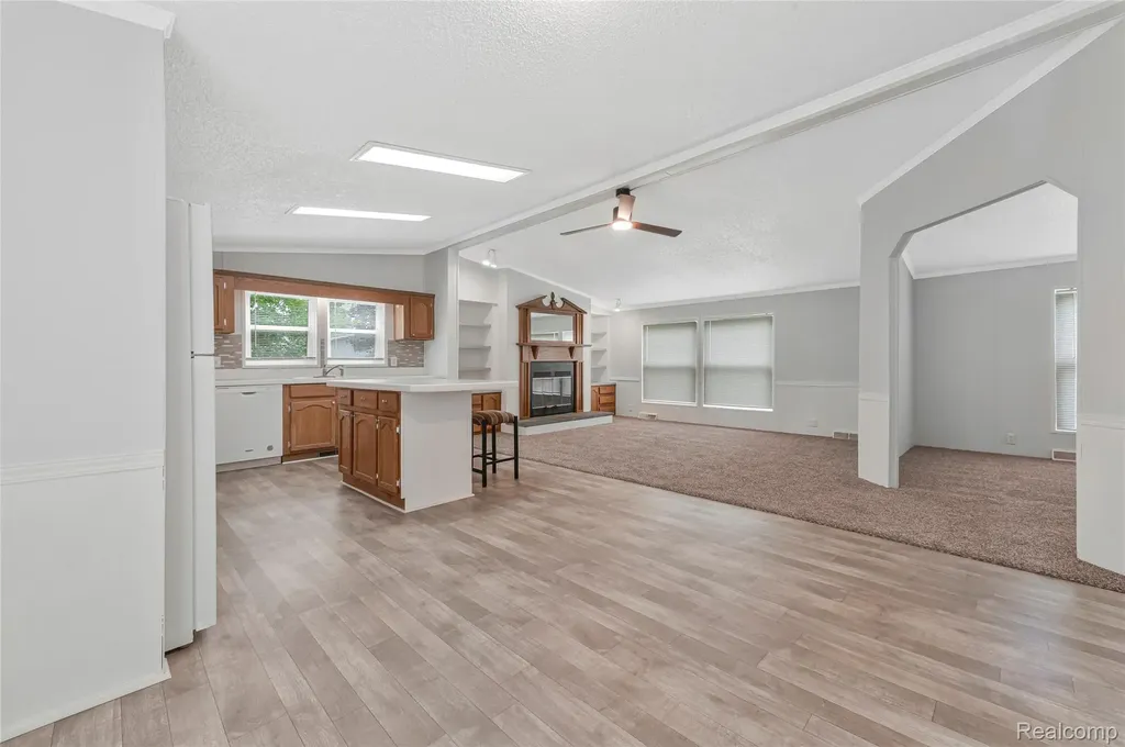 350 Trillum Trail Oxford Charter Township MI 48371