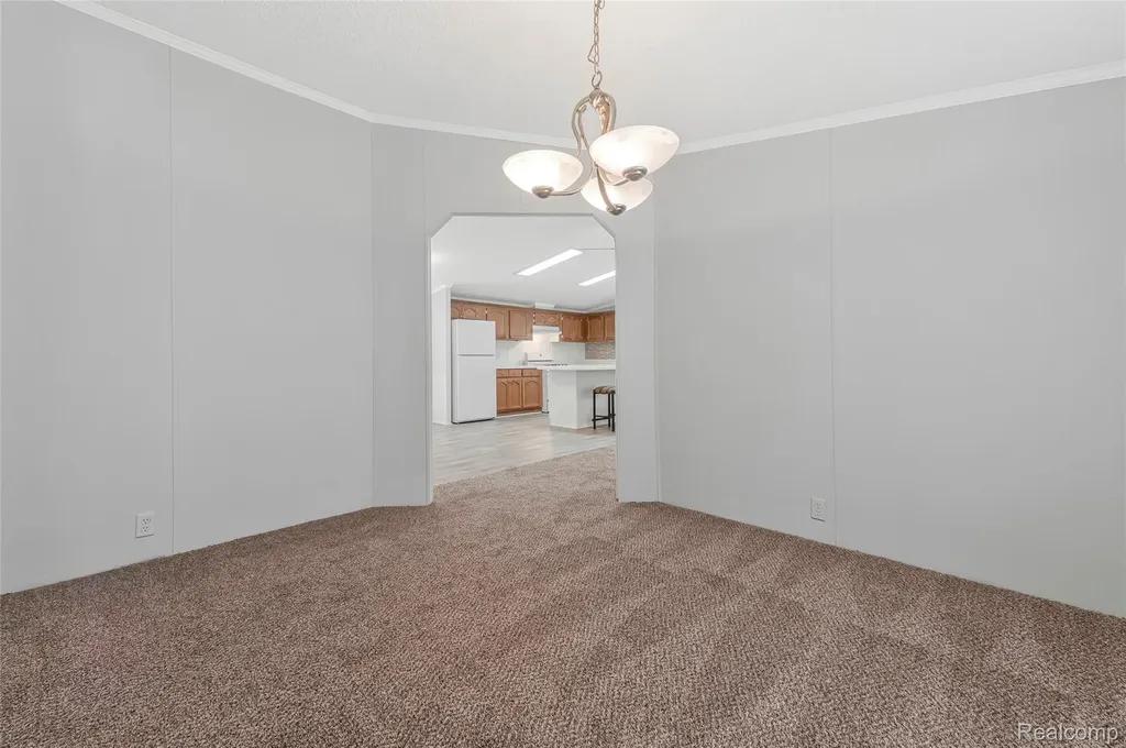 350 Trillum Trail Oxford Charter Township MI 48371