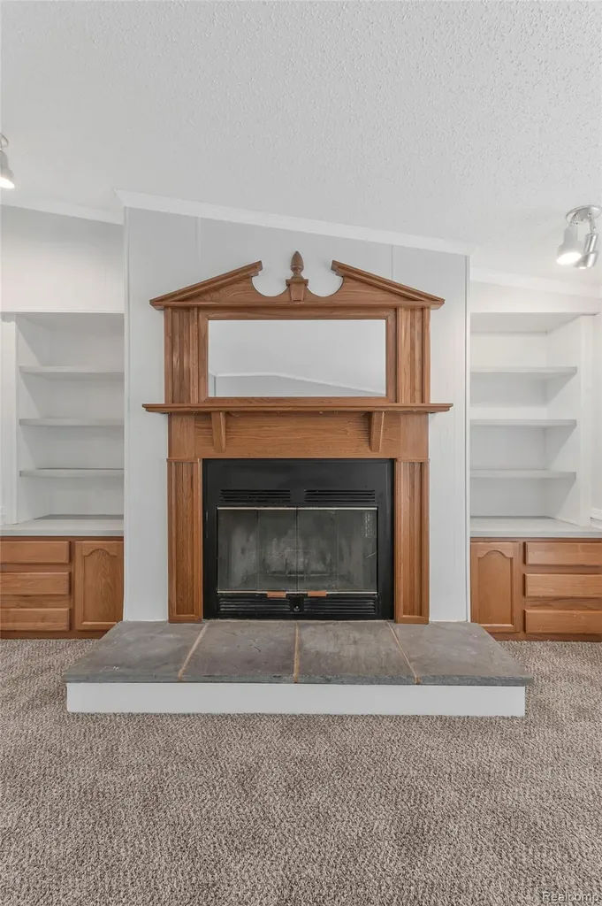 350 Trillum Trail Oxford Charter Township MI 48371