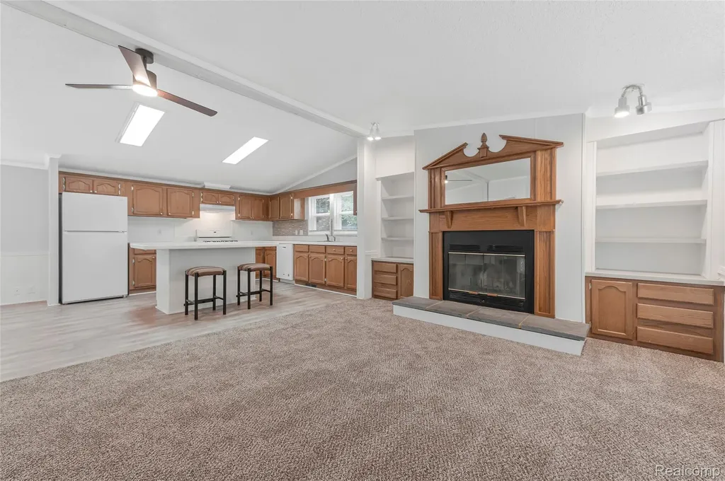 350 Trillum Trail Oxford Charter Township MI 48371