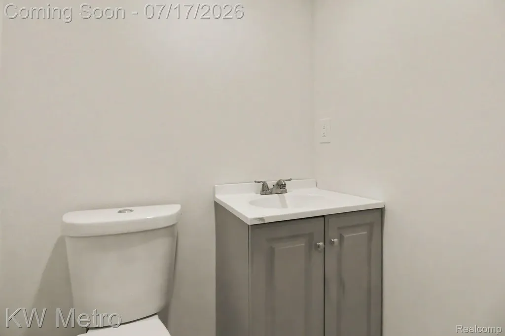 11244 Wayburn Street Detroit City MI 48224