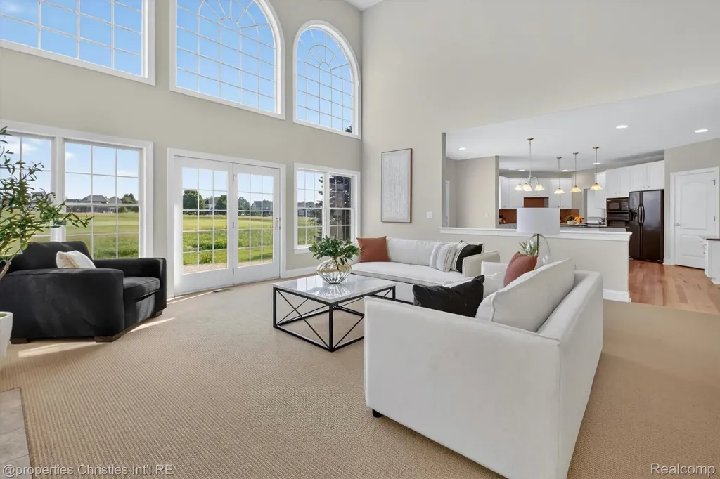 45864 Tournament Drive Northville Township MI 48168