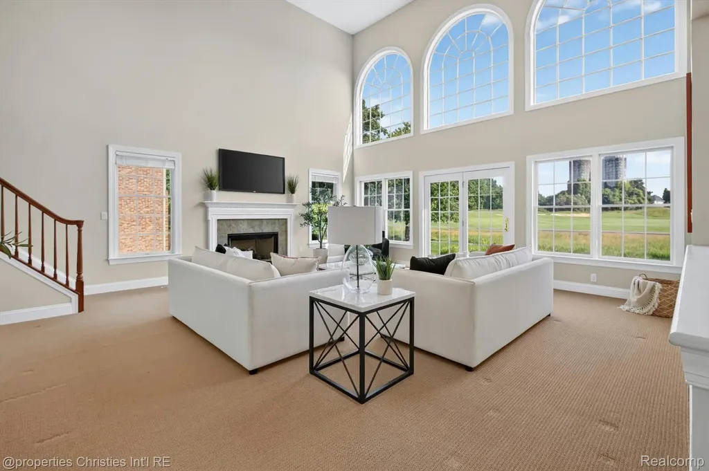 45864 Tournament Drive Northville Township MI 48168