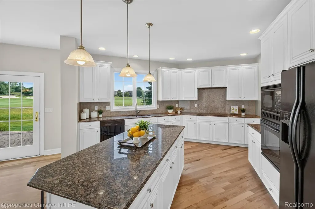 45864 Tournament Drive Northville Township MI 48168