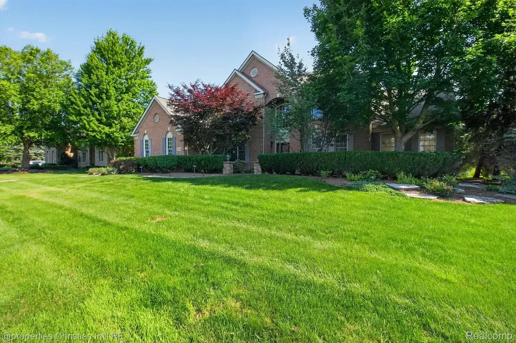 45864 Tournament Drive Northville Township MI 48168