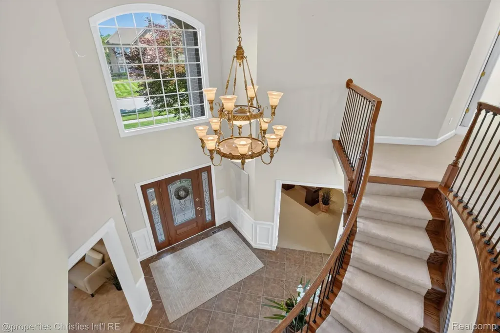 45864 Tournament Drive Northville Township MI 48168