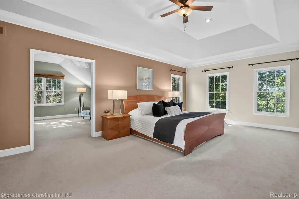 45864 Tournament Drive Northville Township MI 48168
