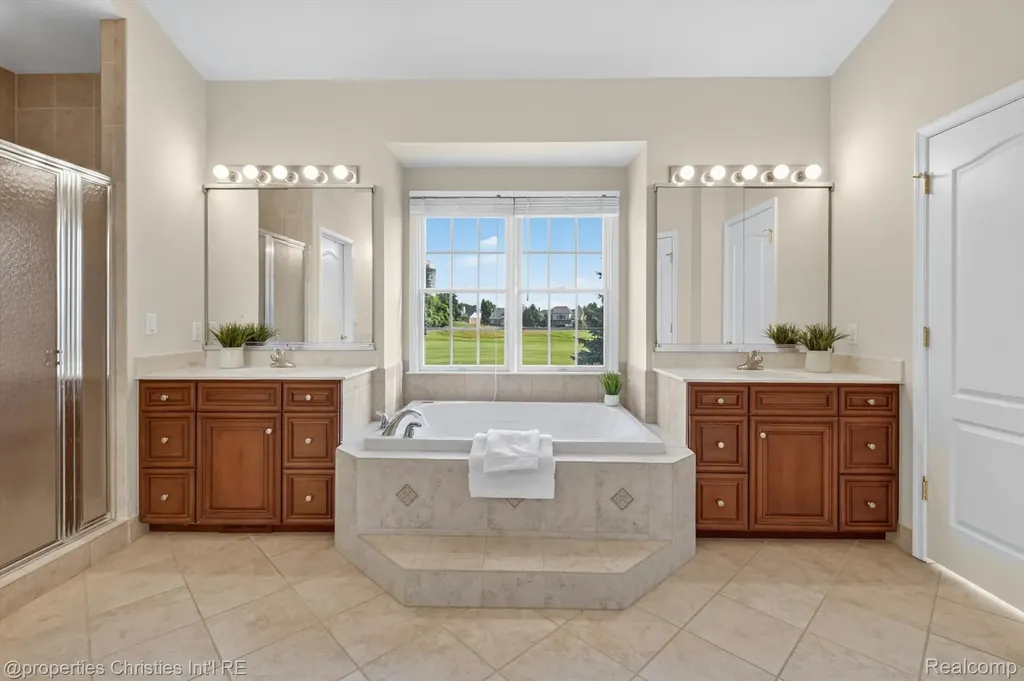 45864 Tournament Drive Northville Township MI 48168