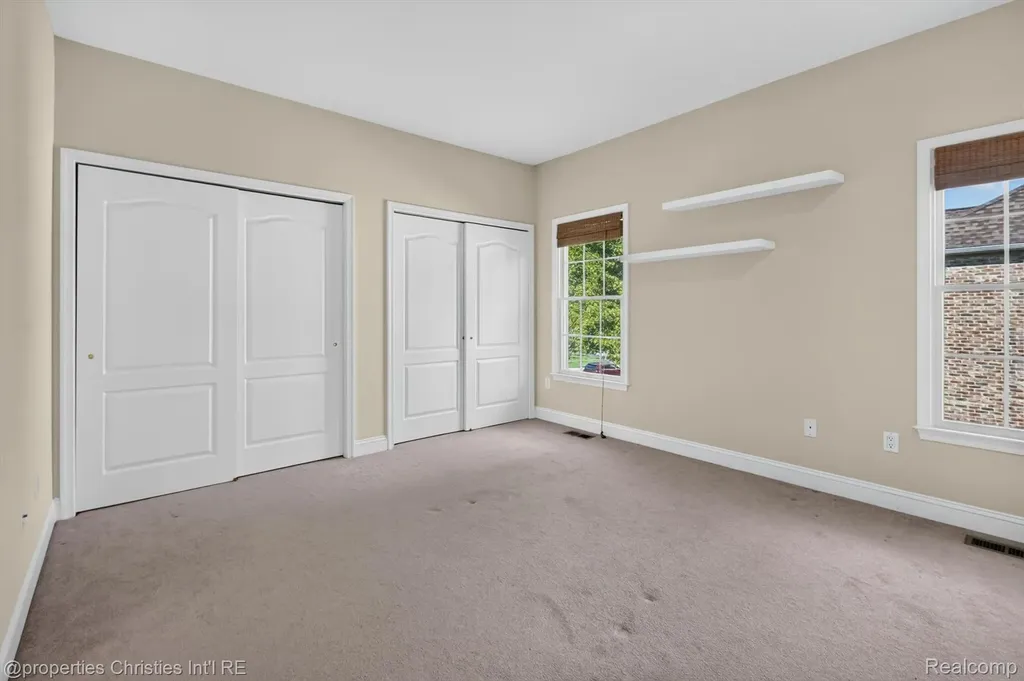 45864 Tournament Drive Northville Township MI 48168