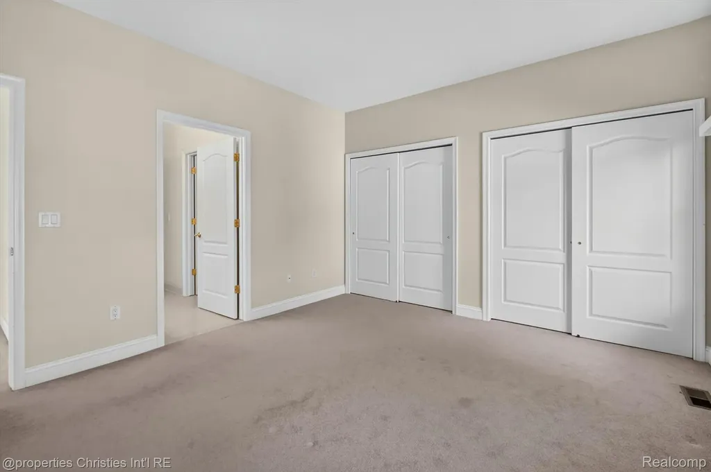 45864 Tournament Drive Northville Township MI 48168