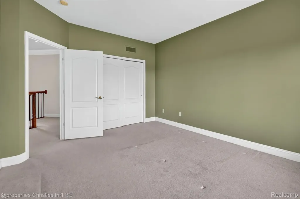 45864 Tournament Drive Northville Township MI 48168