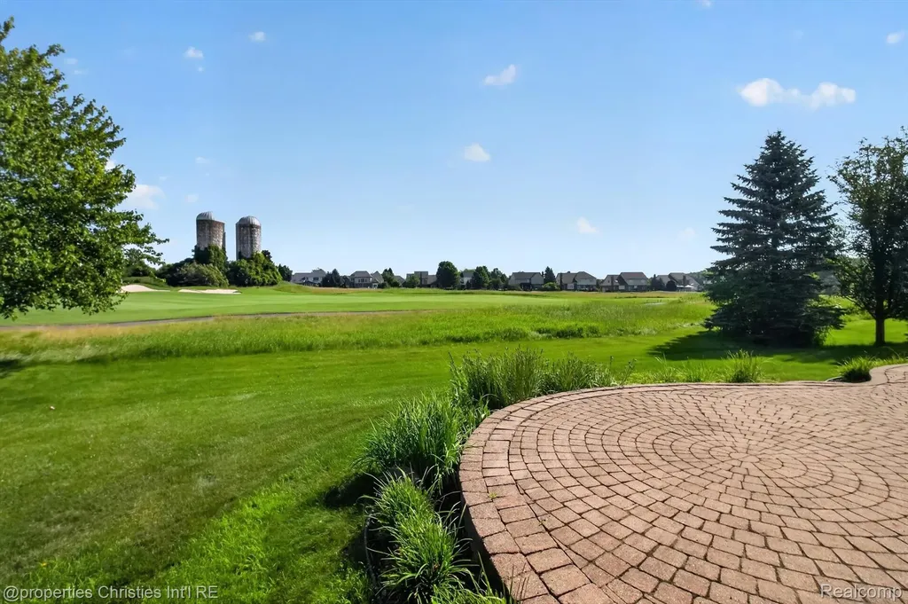 45864 Tournament Drive Northville Township MI 48168