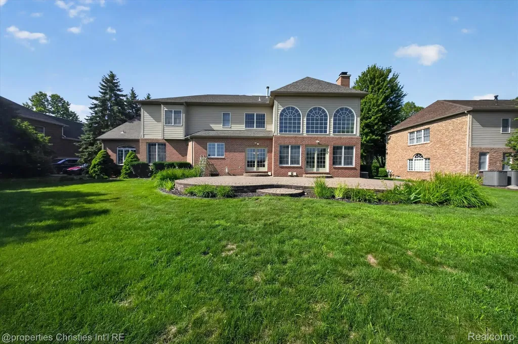 45864 Tournament Drive Northville Township MI 48168