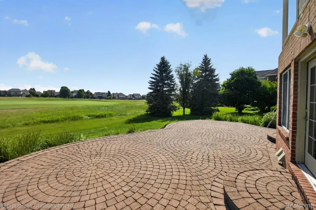 45864 Tournament Drive Northville Township MI 48168