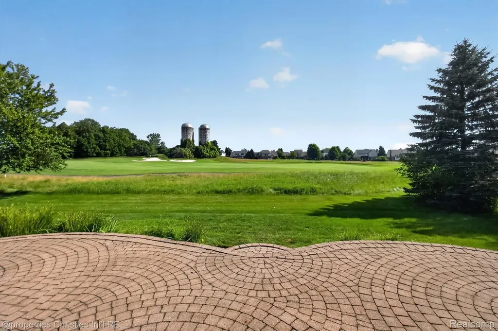45864 Tournament Drive Northville Township MI 48168