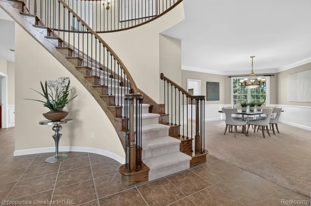 45864 Tournament Drive Northville Township MI 48168