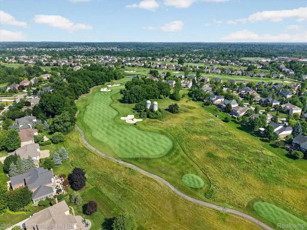 45864 Tournament Drive Northville Township MI 48168