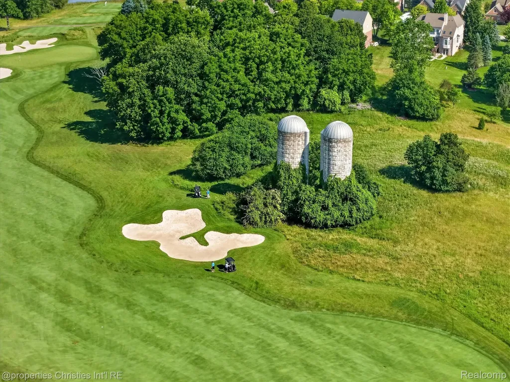 45864 Tournament Drive Northville Township MI 48168