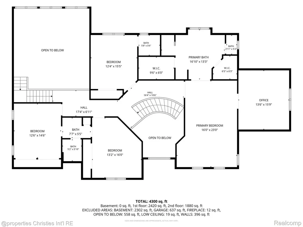 45864 Tournament Drive Northville Township MI 48168