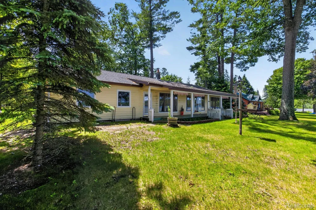 152 Beaver Creek Road Ossineke Township MI 49753