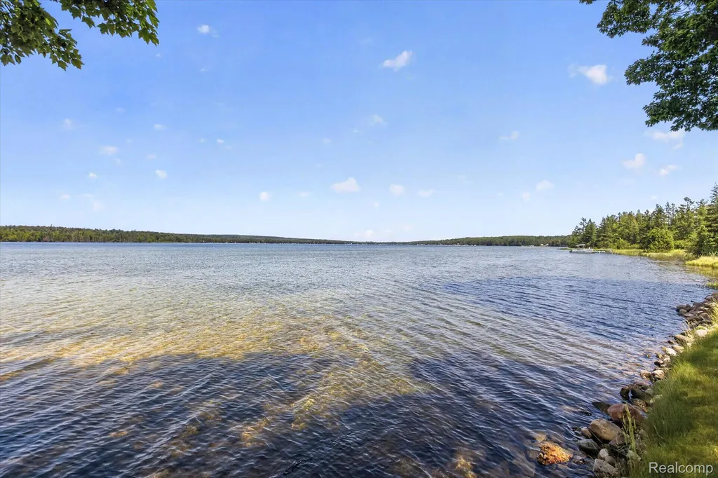 152 Beaver Creek Road Ossineke Township MI 49753