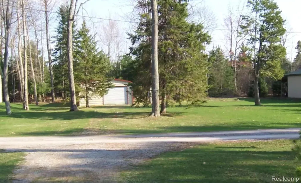 152 Beaver Creek Road Ossineke Township MI 49753
