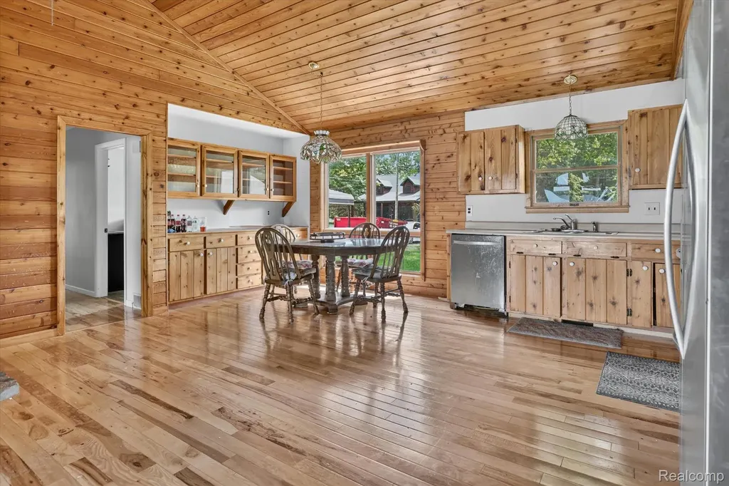 152 Beaver Creek Road Ossineke Township MI 49753