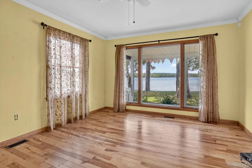 152 Beaver Creek Road Ossineke Township MI 49753