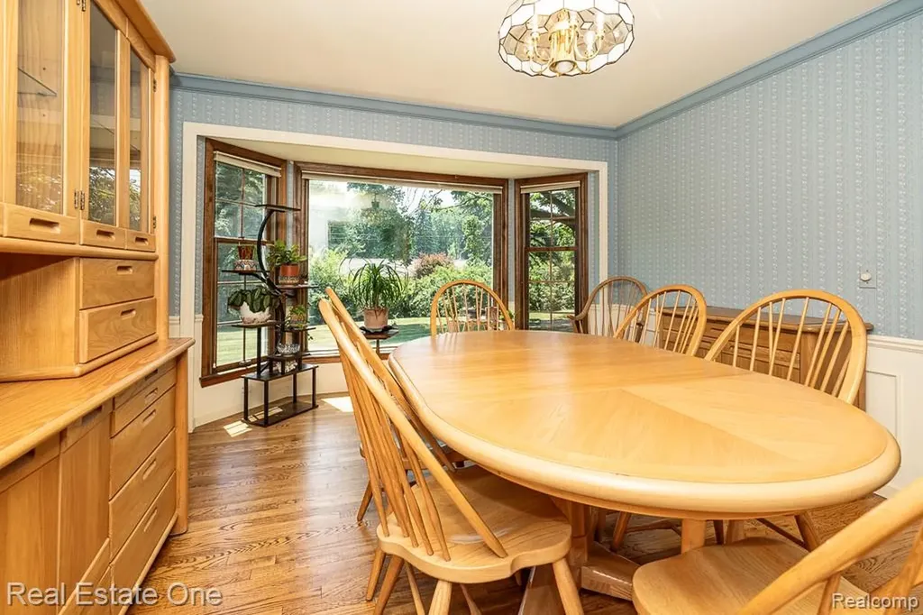 2633 New England Drive Rochester Hills City MI 48309