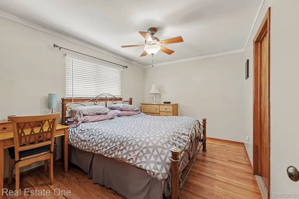 14265 Dundee Street Riverview City MI 48193
