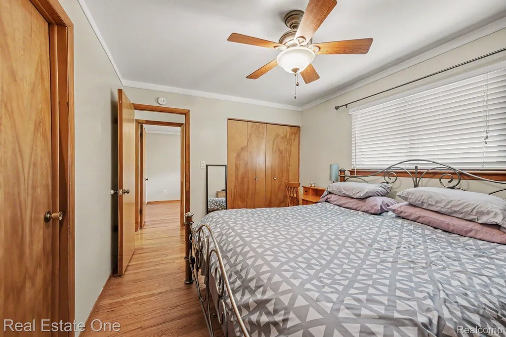 14265 Dundee Street Riverview City MI 48193