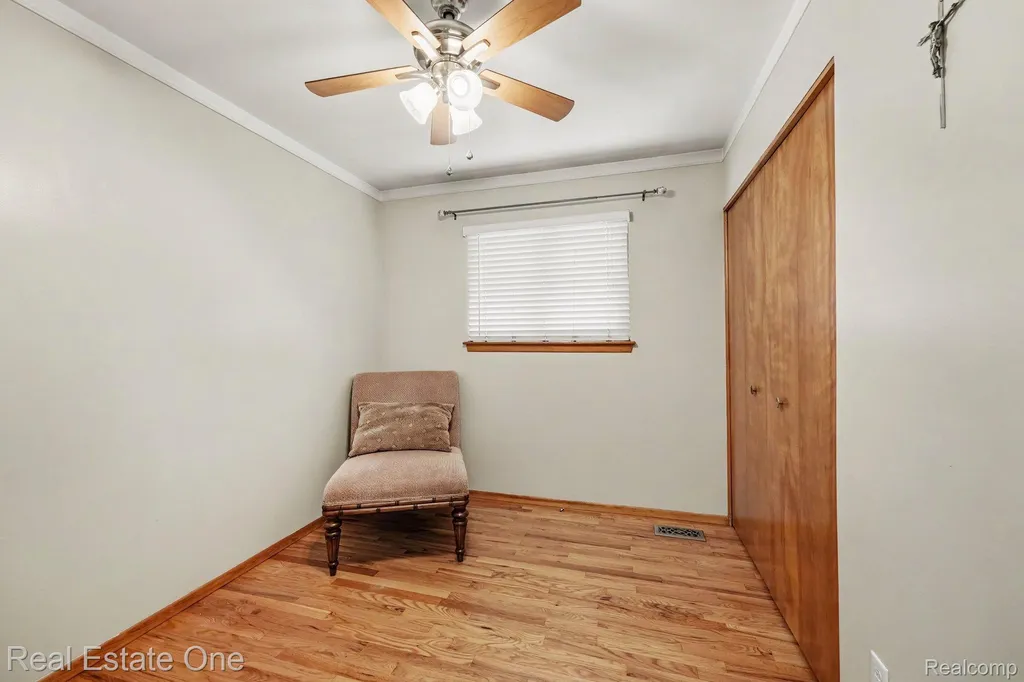 14265 Dundee Street Riverview City MI 48193