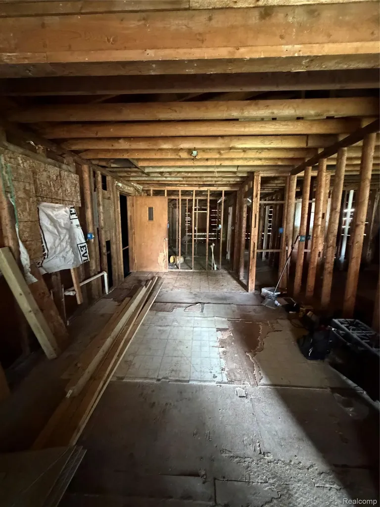 1387 W Princeton Avenue Mt. Morris Township MI 48505