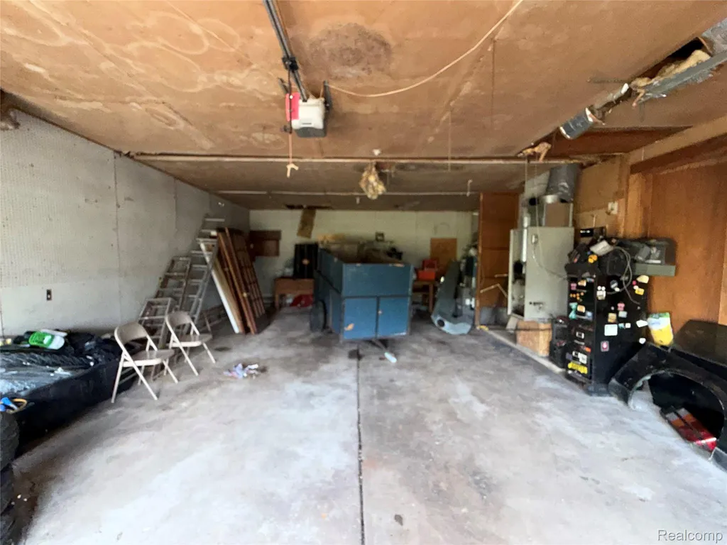 1387 W Princeton Avenue Mt. Morris Township MI 48505