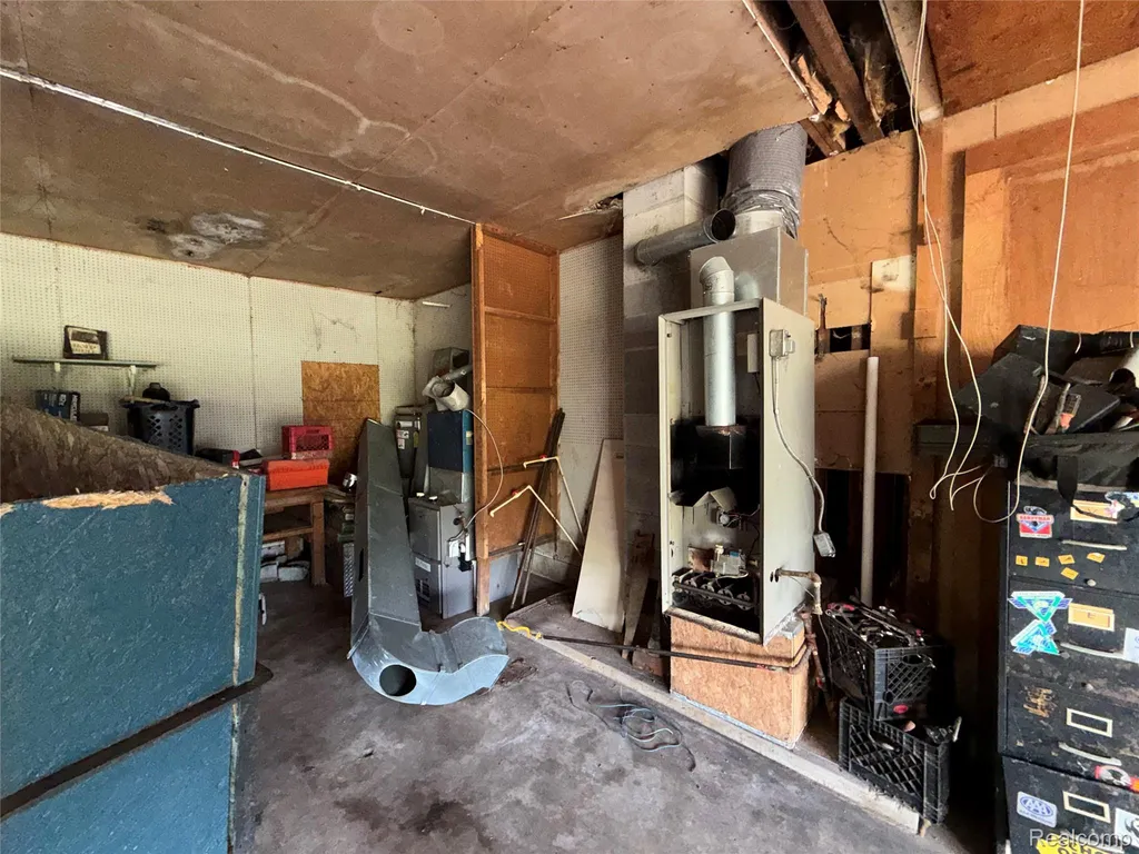 1387 W Princeton Avenue Mt. Morris Township MI 48505
